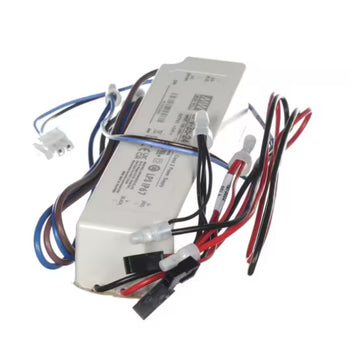 SandenVendo MC3B008888 LED Power Supply with Cables