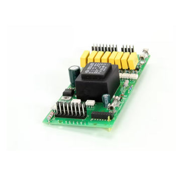 Fetco E214800 Power Supply Board 120VAC for CBS-2031e/CBS-2031s Models