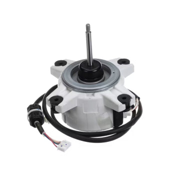 Daikin SIC-67FV-F361-1 DC Fan Motor 8.8-9.8V 61W 850RPM 1/6-1/8HP