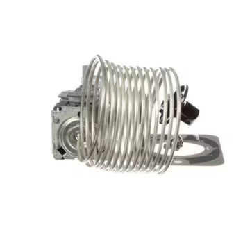 Electro Freeze EN-60730-2-9 Thermostat Evaporator 41 Fixed w/ Off Soft Serve Twist Freezer