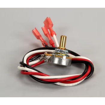 Lincoln E60256 Temperature Control Potentiometer 600V