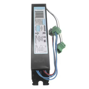 Hussmann 142402869P Ballast Assembly, Sylvania 3 Lamp, 12/277, Type CC, Lamp Starter