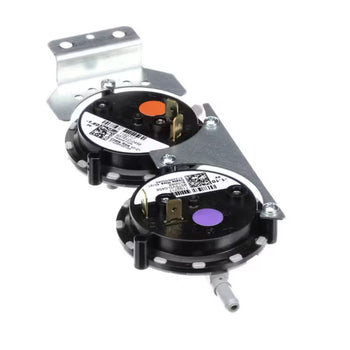 International Comfort Products 9375VD-0458 Pressure Switch Assembly Dual
