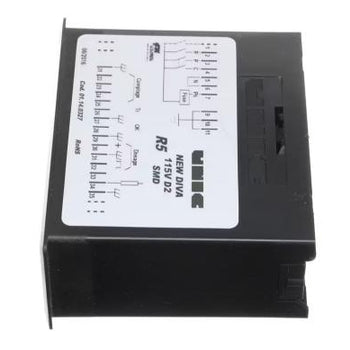 Unic 01.14.0327 Electronic Box 115V D2 OEM Part