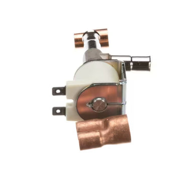 Manitowoc Ice 032F6289 Solenoid Valve Danfoss 208-230V 50/60HZ
