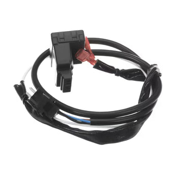 Vulcan Hart 2745836115 Wire Harness Gas Solenoid Valve Connection for 1TR45 series