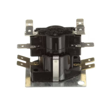 Reznor 305587 Relay Time Delay A2007B OEM