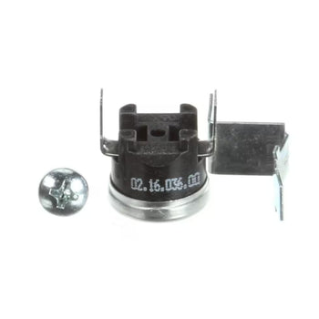Hatco 0R225 Hi Limit Thermostat Kit Disc Automatic Reset