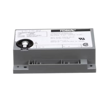 Giles 35-605501-005 Ignition Module 24V 50/60HZ, Fenwal