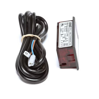 Master-Bilt TAYBNXA4AA Temperature Control Digital 120V Dixell