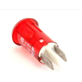 Globe T100 LH-580-N INDICATOR LIGHTRED 110V 0.2W fits for CPCT1,CPF10