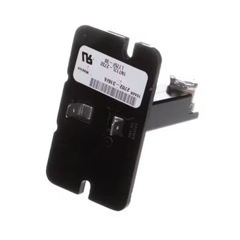 York 1944R Limit Switch/Thermostat Assembly Opens 175F Closed 145F