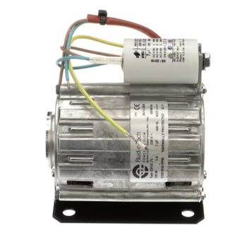 Schaerer 20-12-209 Motor 230V 50/60HZ 120W 1320/1650 RPM