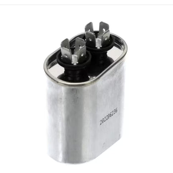 Enviro-Tec HCK-075V370111Z CAPACITOR 7.5 MFD 370V OVAL