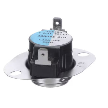 Carrier HVAC 338085-410 Limit Switch/Thermostat L220-20F