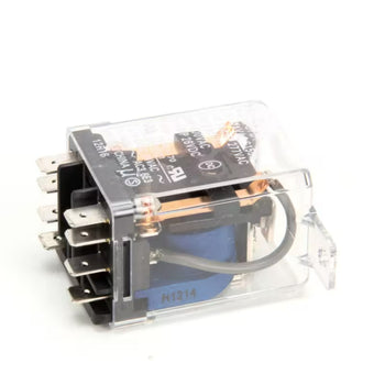 Lennox 23761-70 Relay, DPDT, 24V
