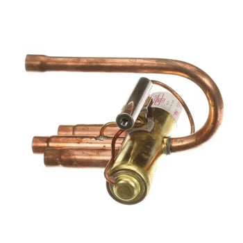 Whalen Company B42744 SHF(L)-7H-33U-L2 Reversing Valve without Coil, 4 Way