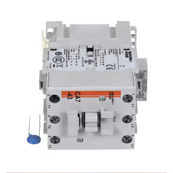 Unic LBV05024DY ELECTROVALVE 2 WAYS 24V D2 3 UL OEM Part