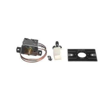 Atlas Metal A30-3681-000 Thermostat Cooling fits for BLC-RM,CABT,CAHC