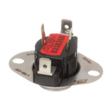 Whirlpool 326879 Thermostat Cycling L123.9 -22.2C for Dryer