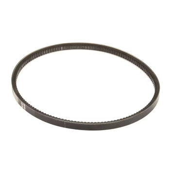 Carpigiani 674-03102014-4202 Belt 31" Outside Length 1/2" Top Width Notched