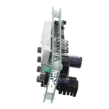 Doughpro Proluxe STN2ZF35B Control Board with Digital Display Revision 5.06 DP1350