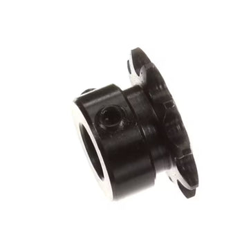TurboChef 35BS10-1/2 Sprocket 10 Tooth 035 .5" Bore