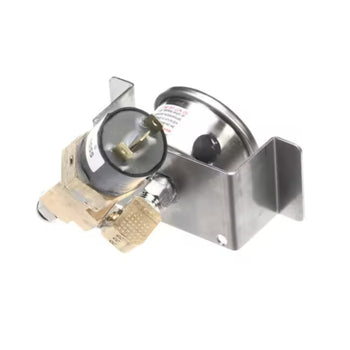 Antunes SM-2C-26R/QC Pressure Switch & Gauge, fits for IS-8000