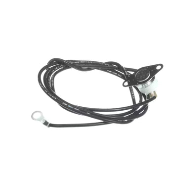 Carter-Hoffmann 15N2203 Thermal Snap Disc 400D Auto Reset, Opens At 350F