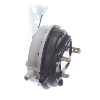 Perfect Fry 655111-3-0224 Pressure Switch with Bracket SPDT .40" WC