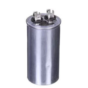 FBD 41094544 Run Capacitor, Compressor, 40MFD, 370VAC, 50/60HZ