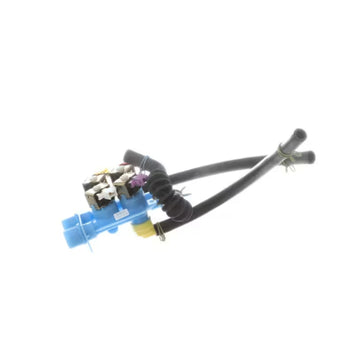 Whirlpool 210C21 Solenoid Valve Assembly Water Inlet, WFW ser Washing Machine