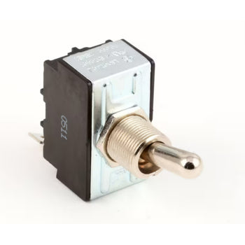 Star LR707402 Switch, Toggle, On/Off, DPST