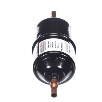Trane 023Z8187 Filter Drier Liquid Line 5/16 ODM Inlet 5/16 ODF Outlet 46 Bar, X09110079790