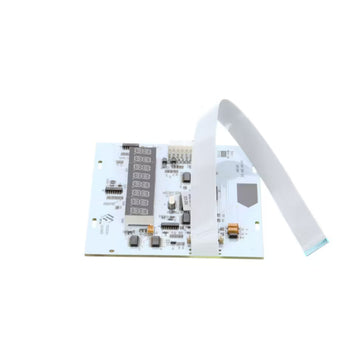 Prince Castle 719220343 Display PC Board Assembly Fits 625-A, 625-MCDA / 625-MFY models