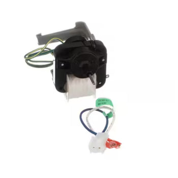 Whirlpool L2101153 Evaporator Fan Motor Kit 115V 60Hz 0.14A for Refrigerator