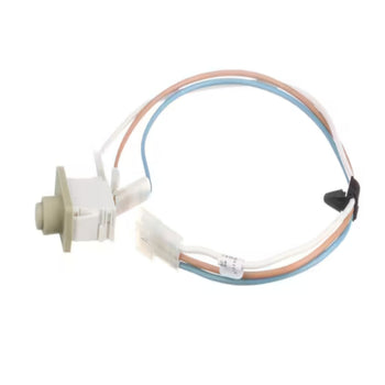Whirlpool E498376 Door Switch for Dryer Genuine OEM