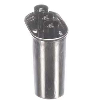 TurboChef CH85-2500V-AC Capacitor High Voltage Dual 0.91UF
