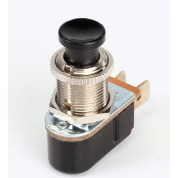 Bakers Pride 1133R Power Switch On/Off Push Button CO1-E/CO1-G/COH-E