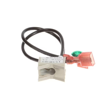 Grindmaster Cecilware 63495 Lamp, 125V, With Leads, Green, Fits AT-2W,AT-3W
