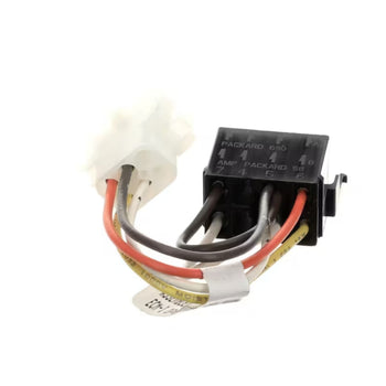 Garland E86321 Wire Harness with Socket, Power Switch