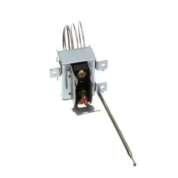 Henny Penny LCHBB0240000 Hi Limit Thermostat, 425F/218C