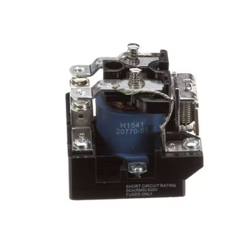 Gold Medal Products 55219 Relay, DPST, 120V, 30A, for 2011-070/2011-071