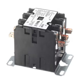 Lennox HCCY3XQ04CG365 Contactor 24 Volt Coil 40 Amp 3 Pole