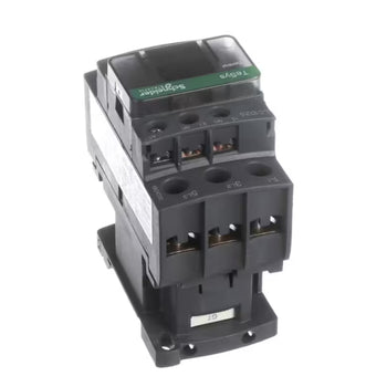 Champion - Moyer Diebel 8B13332 Contactor 120V 50/60Hz 25/40A 3Pole w/ Auxiliary Contact