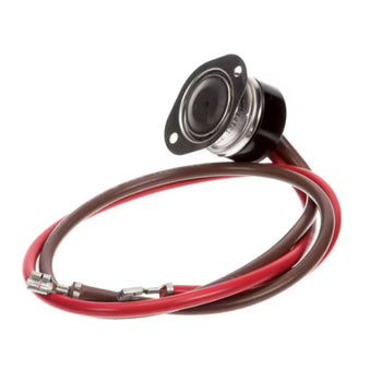 Hussmann J1440 Hi Limit Thermostat Heater Safety