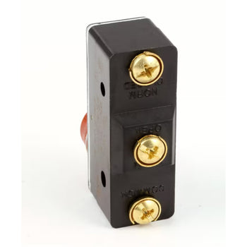 Henny Penny BZ-2RQ124-D6 Drain Switch Assembly With Boot OEM Part