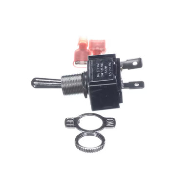 Jade 2122 Toggle Switch On/Off 10A 277VAC