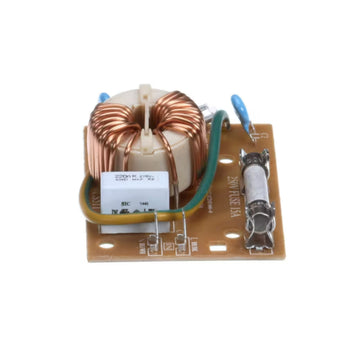 Amana 1435(121205)6 Fuse Block, Filter Assembly