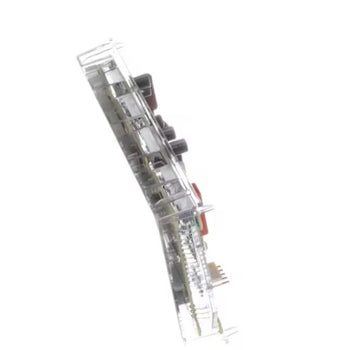 Whirlpool 211050498 Control Board White for Range 100-01383-39